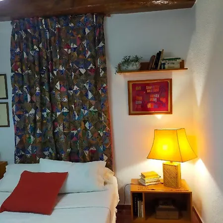 Privada 2personas Apartment