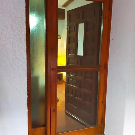 Privada 2personas Apartment Deltebre