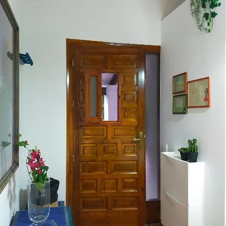 Apartment Privada 2personas