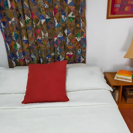 Privada 2personas Apartment Deltebre
