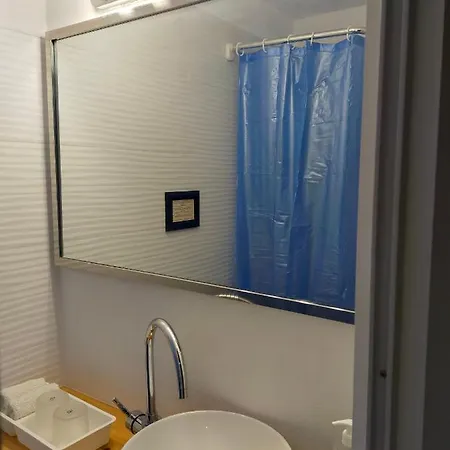 Apartment Privada 2personas *