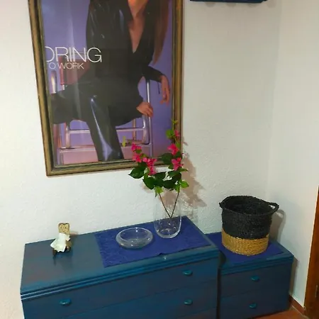 Privada 2personas Apartment Deltebre